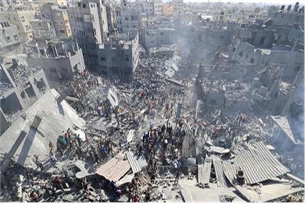 صورة أرشيفية