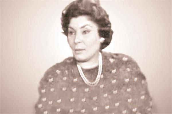 تماضر توفيق