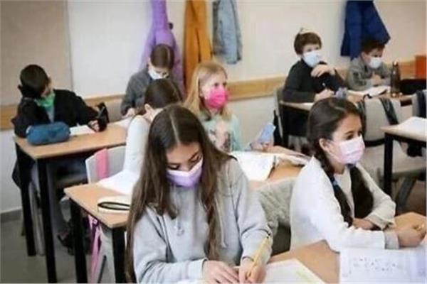  مدارس النيل المصرية 