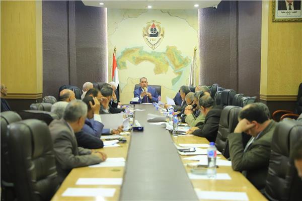 نقابة المحامين