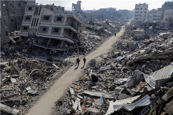 صورة أرشيفية