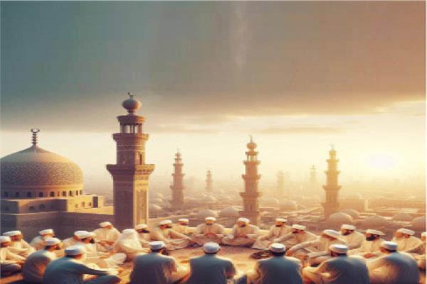 صورة تعبيرية