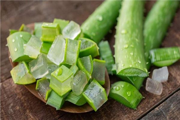 طرق صحية لاستهلاك الصبار