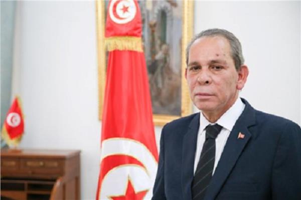 أحمد الحشاني