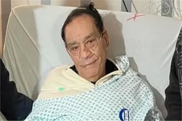 الموسيقار الراحل حلمي بكر