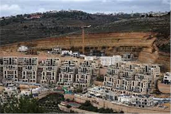 باريس ومدريد تدينان خطط الضفة الغربية المحتلة