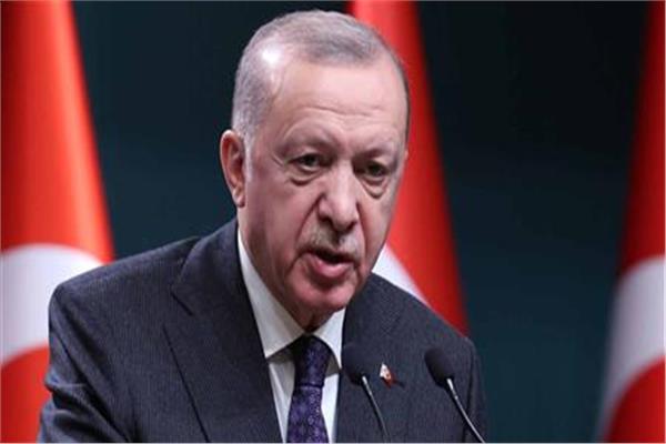 أردوغان
