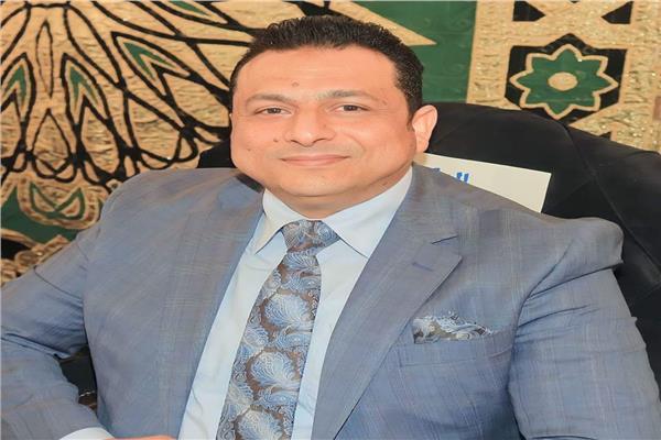 الدكتور بلال بدوي