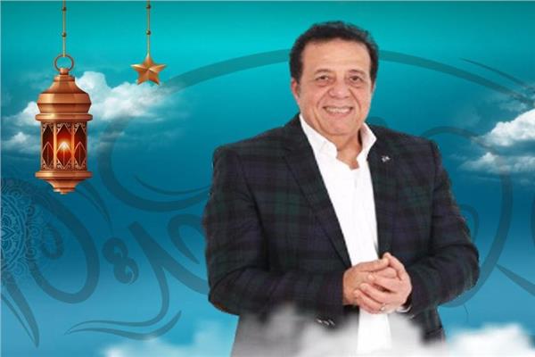 الدكتور عاطف عبد اللطيف