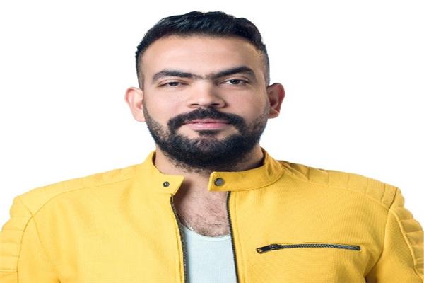 الفنان خالد عليش