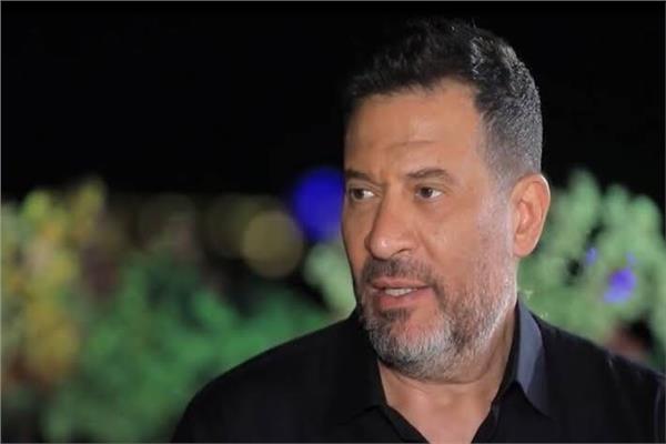 ماجد المصري