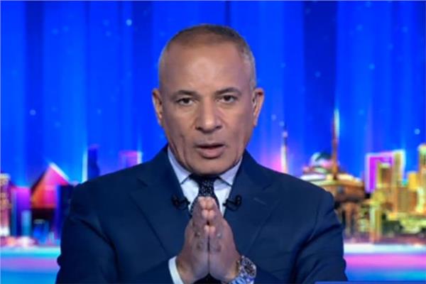  أحمد موسى