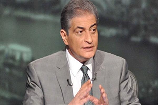أسامة كمال
