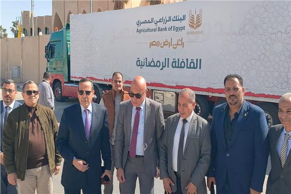 للواء دكتور محمد عبد الفضيل شوشة، محافظ شمال سيناء