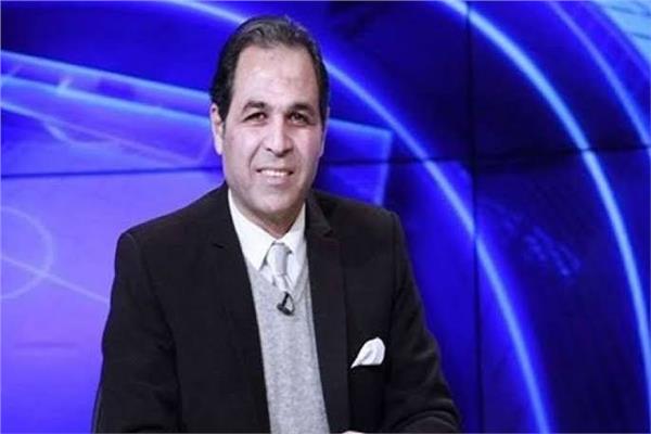 تامر عبدالحميد