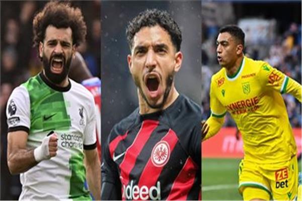 المحترفون_ أرشيفية