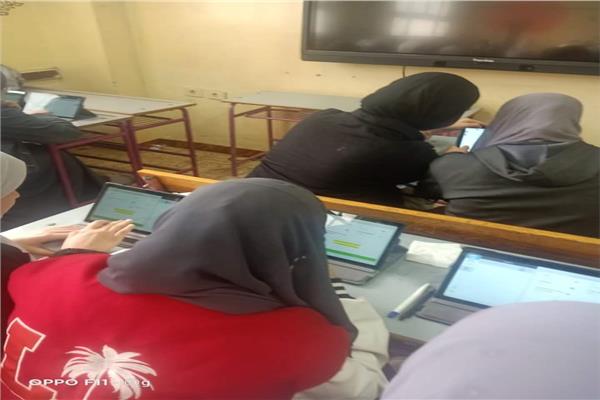 تعليم القليوبية