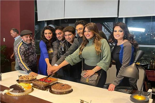 صناع مسلسل مسلسل ابن حرام