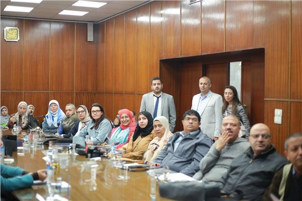 ورشة عمل حول تطبيق موازنة "البرامج والأداء