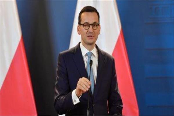 رئيس مجلس النواب البولندي شيمون هولونيا