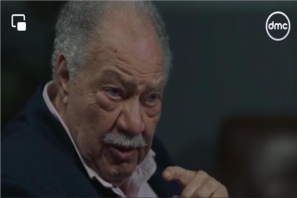 يحي الفخراني