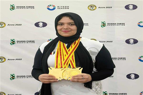 شاهندة وفا