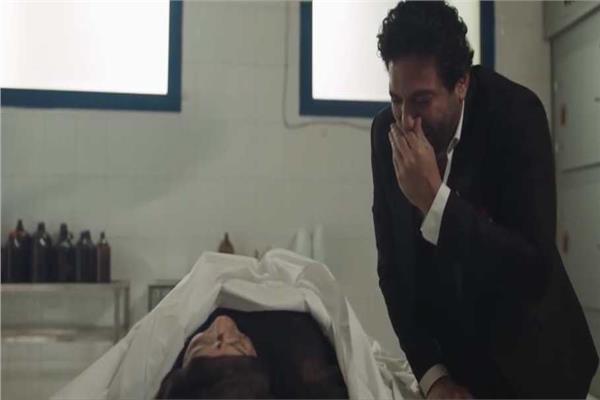 مسلسل «محارب»