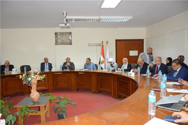 جامعة أسيوط