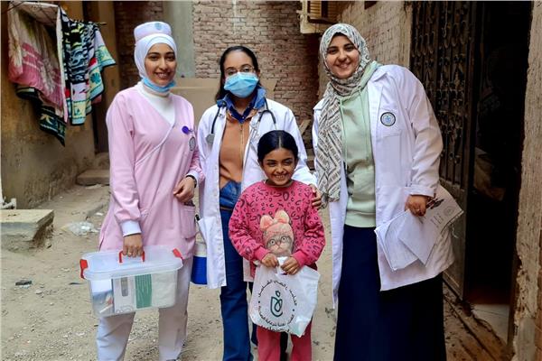  مشروع التأمين الصحي الشامل