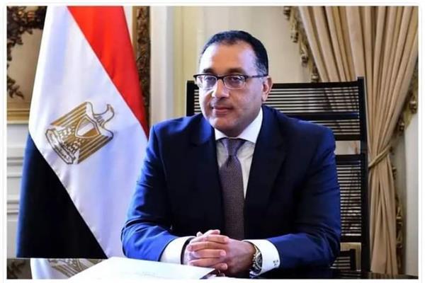 الدكتور مصطفى مدبولي