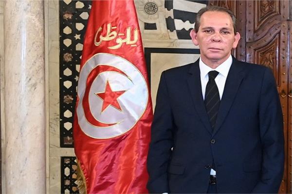رئيس الحكومة التونسية أحمد الحشاني