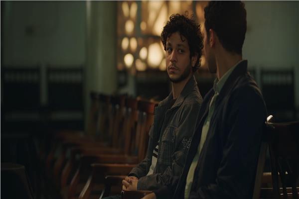 عصام عمر وأحمد داش 