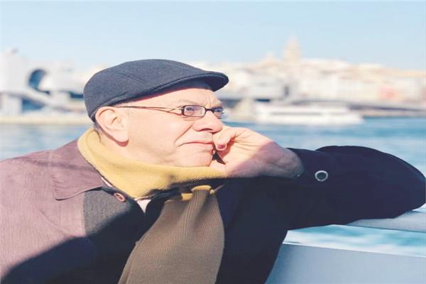 ياسر قطامش