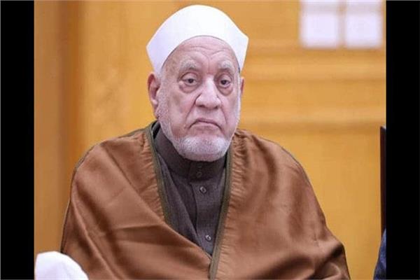  الدكتور أحمد عمر هاشم، عضو هيئة كبار العلماء