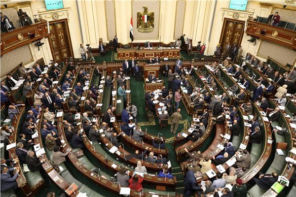 مجلس النواب - أرشيفية