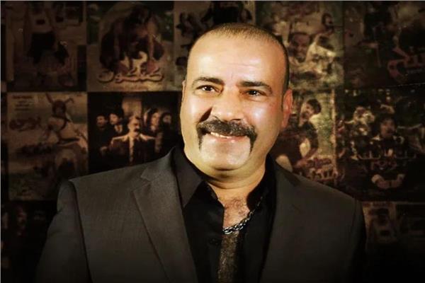 محمد سعد