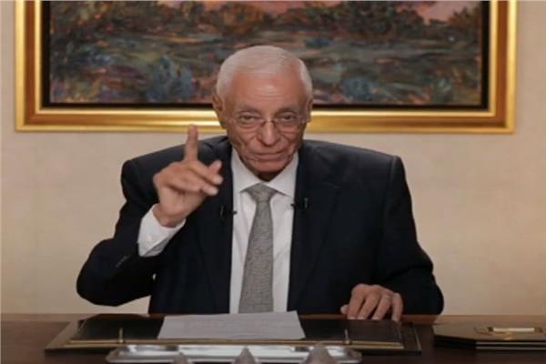 الدكتور حسام موافي