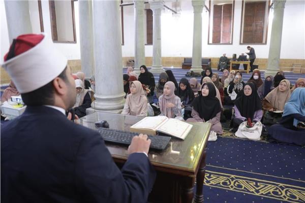 فضيلة الإمام الأكبر أ.د/ أحمد الطيب شيخ الأزهر