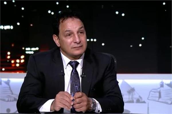 عفت نصار 
