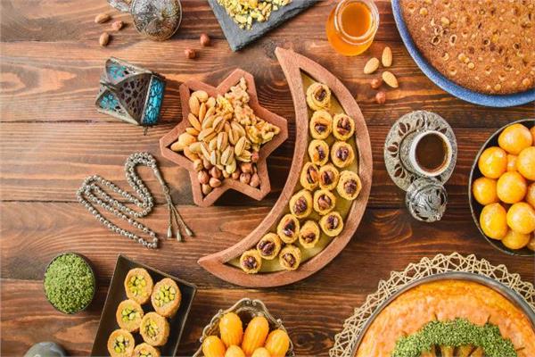 شهر رمضان