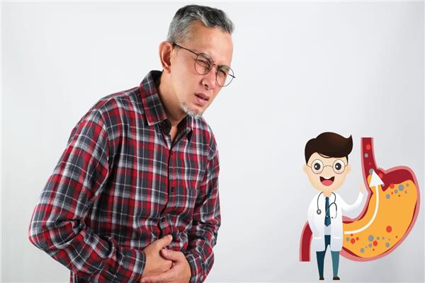  قرحة المعدة أثناء الصيام