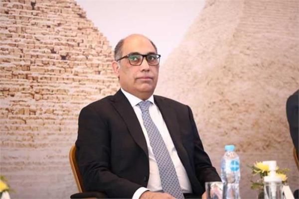 عمرو القاضي