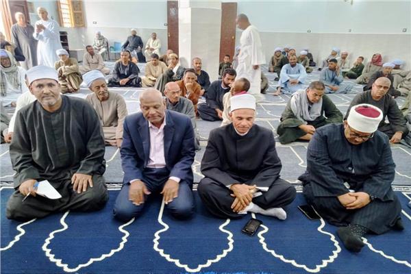 جانب من الفاعيلية