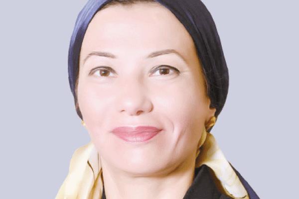  د. ياسمين فؤاد