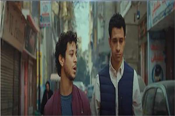 أحمد داش وعصام عمر