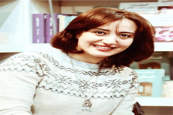 مريم حسين