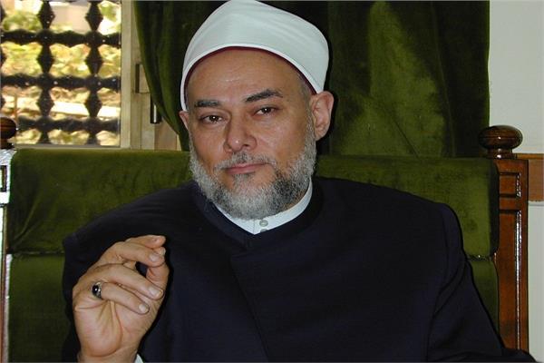  على جمعة
