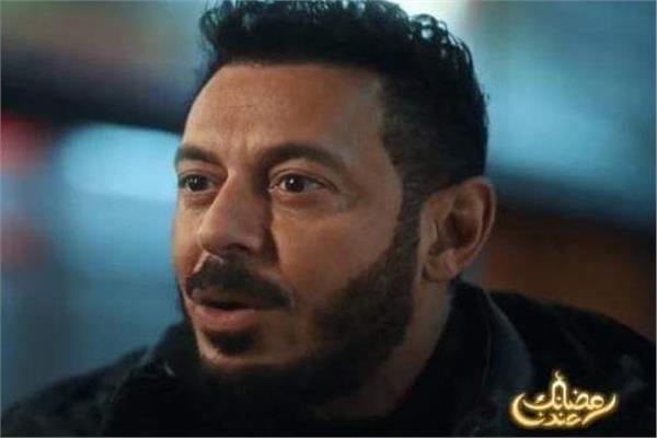 مصطفى شعبان