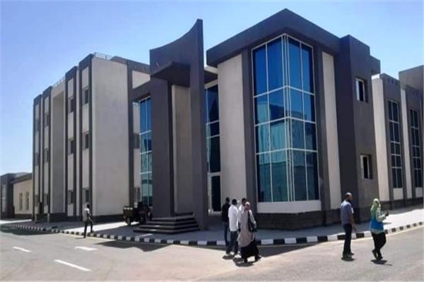 تنفيذ 7 مشروعات تنموية كبرى في محافظة أسوان