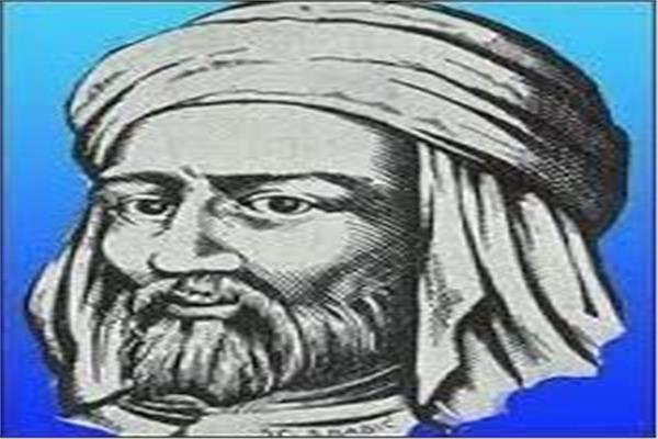 تقي الدين المقريزى